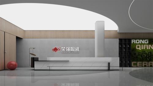 展厅展示