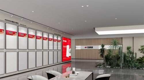 展厅展示