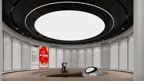 展厅展示