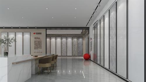 展厅展示