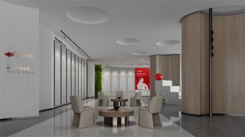 展厅展示